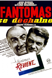 19647.6ַϲӰ˹ķ/Fantomas se dchaine1080P.