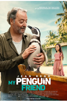 20247.3ְӰ/My Penguin Friend1080P.з˫Ļ