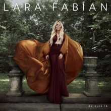 2024רءLara Fabian - Je suis lFLAC