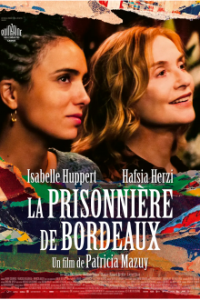 2024߷7.1־Ӱ/La prisonnire de BordeauxBD1080P.