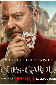 2024ðϲӰɱ/Loups-Garous1080P.