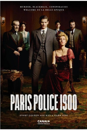 2021Ӿ硶辯1900/Paris Police 1900 һ 8ȫ