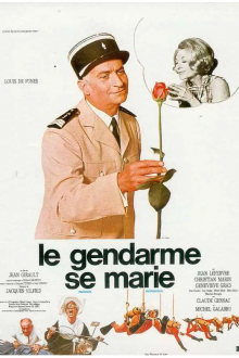 19687.7ϲӰ/Le gendarme se marie1080P.