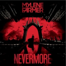 2024רءMylne Farmer - NevermoreFLAC