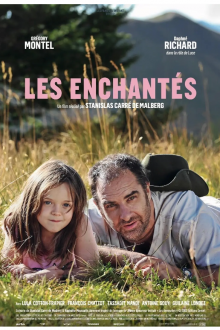 2023ӰҸĸŮ/Les enchants1080P.