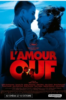 2024Ӱ/L'Amour ouf1080P.