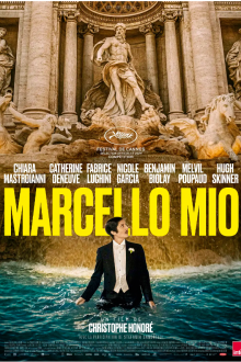 2024ϲӰҵ/Marcello MioBD1080P.з˫Ļ