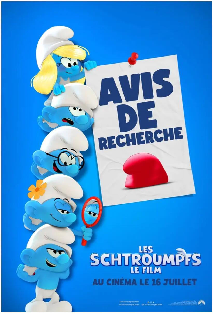 SmurfsrvSmurfs.jpg